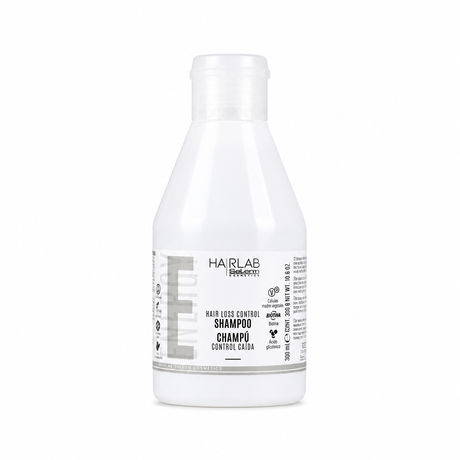 SALERM | Energy Champú Control Caída - 300ml