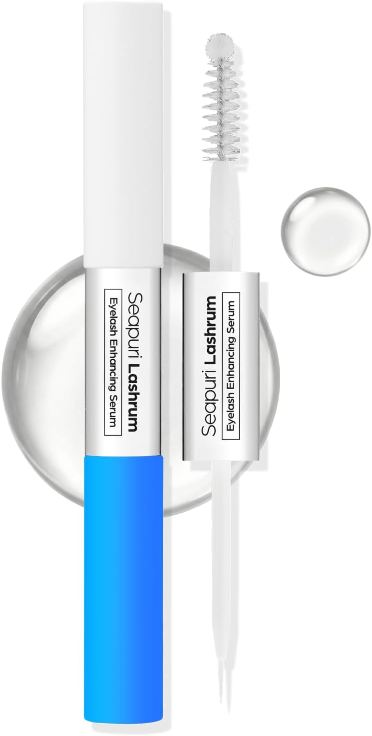 SEAPURI | Lashrum Eyelash Enhancing Serum - 10gr