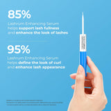 SEAPURI | Lashrum Eyelash Enhancing Serum - 10gr