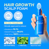 SEAPURI | Scalpy Bubble Tonic - 100ml