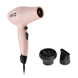 MONCHO MORENO | Mini Magic Dryer Rosa