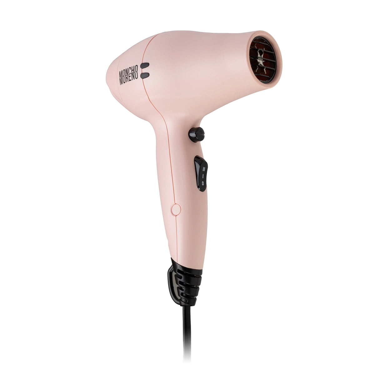 MONCHO MORENO | Mini Magic Dryer Rosa