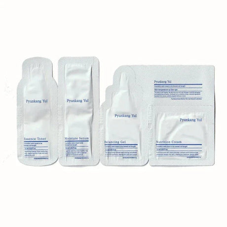 PYUNKANG YUL | Set de viaje - InternationalCosmetic
