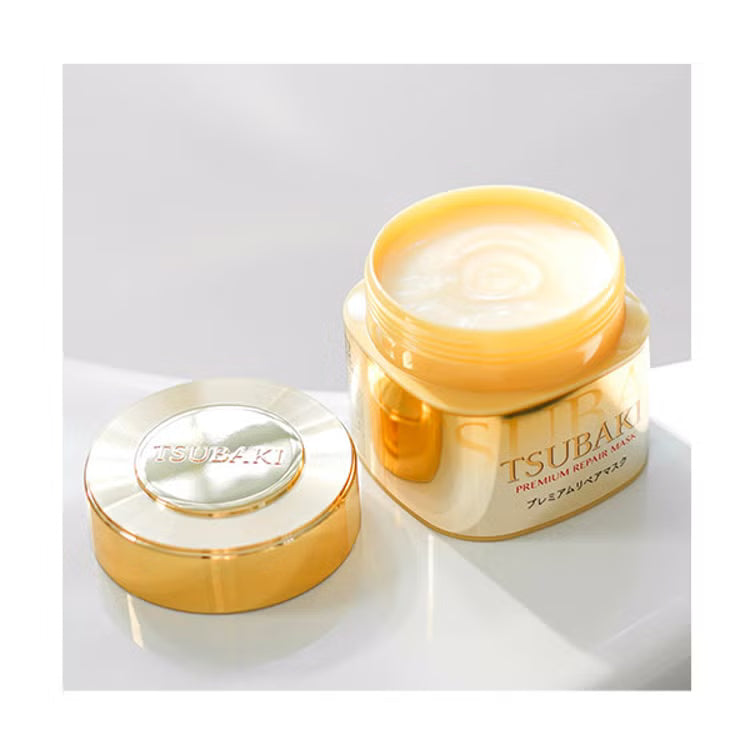 Tsubaki Premium Ex Repair Mask