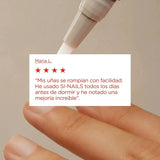 ISDIN | SI-NAILS® Fortalecedor de uñas - 2.5ml - InternationalCosmetic