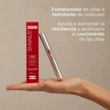 ISDIN | SI-NAILS® Fortalecedor de uñas - 2.5ml - InternationalCosmetic