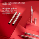 ISDIN | SI-NAILS® Fortalecedor de uñas - 2.5ml - InternationalCosmetic