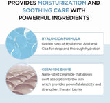 SKIN 1004 | Madagascar Centella Hyalu-Cica First Ampoule - 100ml