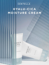 SKIN 1004 | Madagascar Centella Hyalu-Cica Moisture Cream - 75ml