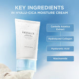 SKIN 1004 | Madagascar Centella Hyalu-Cica Moisture Cream - 75ml