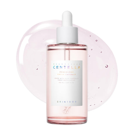 SKIN 1004 | Madagascar Centella Poremizing Fresh Ampoule