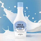 SKINFOOD | Milk Shake Point Make-up Remover - 160ml - InternationalCosmetic