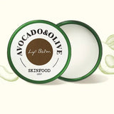 SKINFOOD | Avocado & Olive Lip Balm - 21gr - InternationalCosmetic