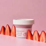 SKINFOOD | Strawberry Sugar Food Mask - 21gr - InternationalCosmetic