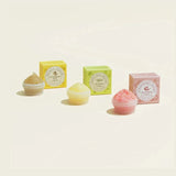 SKINFOOD | Lemon Dill Butter Food Mask Lip Balm - 21gr - InternationalCosmetic