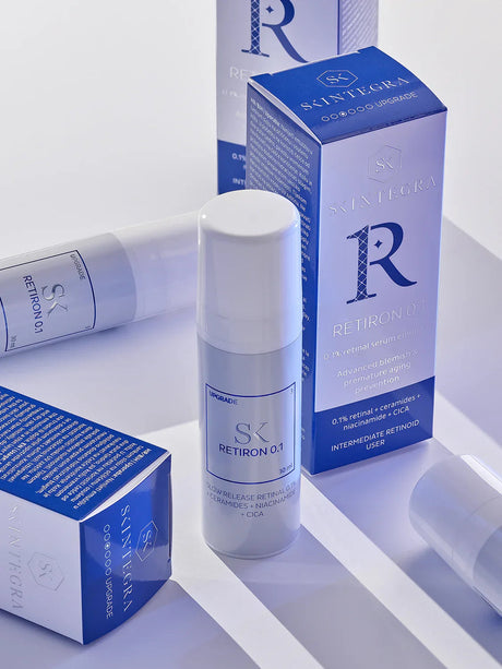 SKINTEGRA | Retiron 0.1 - 30ml - InternationalCosmetic