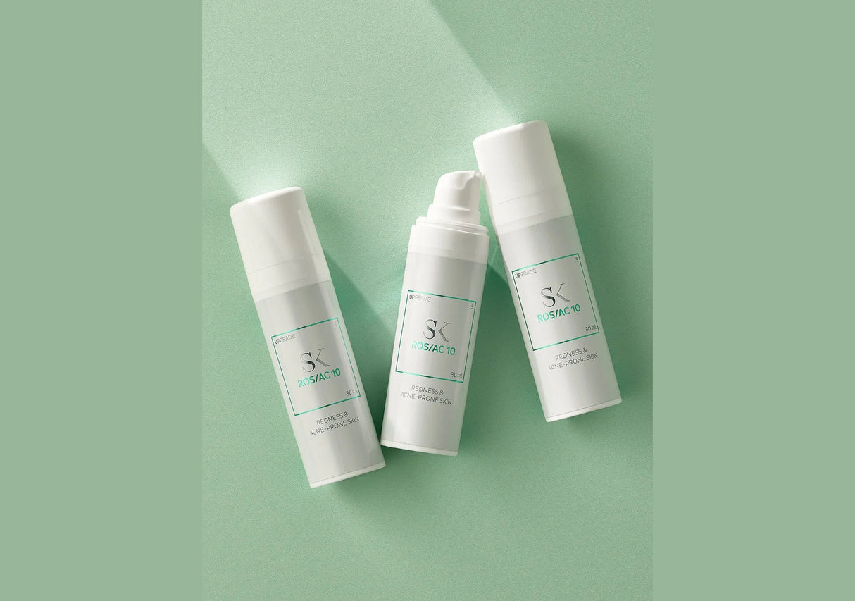 SKINTEGRA | ROS/AC 10 - 30ml - InternationalCosmetic