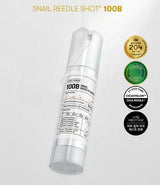 VT COSMETICS | Snail Reedle Shot 100B - 50ml - InternationalCosmetic