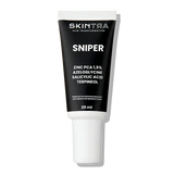 SKINTRA | Sniper Crema SOS - 20ml - InternationalCosmetic