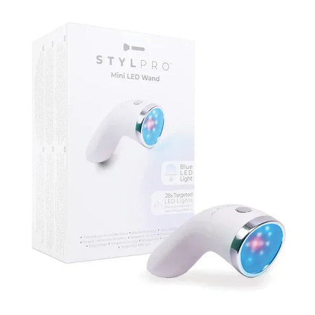 STYLPRO | Mini LED Wand - InternationalCosmetic
