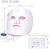 STYLPRO | Wavelength LED Face Mask