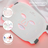 STYLPRO | Wavelength LED Face Mask