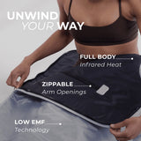 STYLPRO | Infrared Sauna Blanket