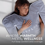 STYLPRO | Infrared Sauna Blanket