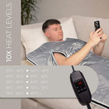 STYLPRO | Infrared Sauna Blanket