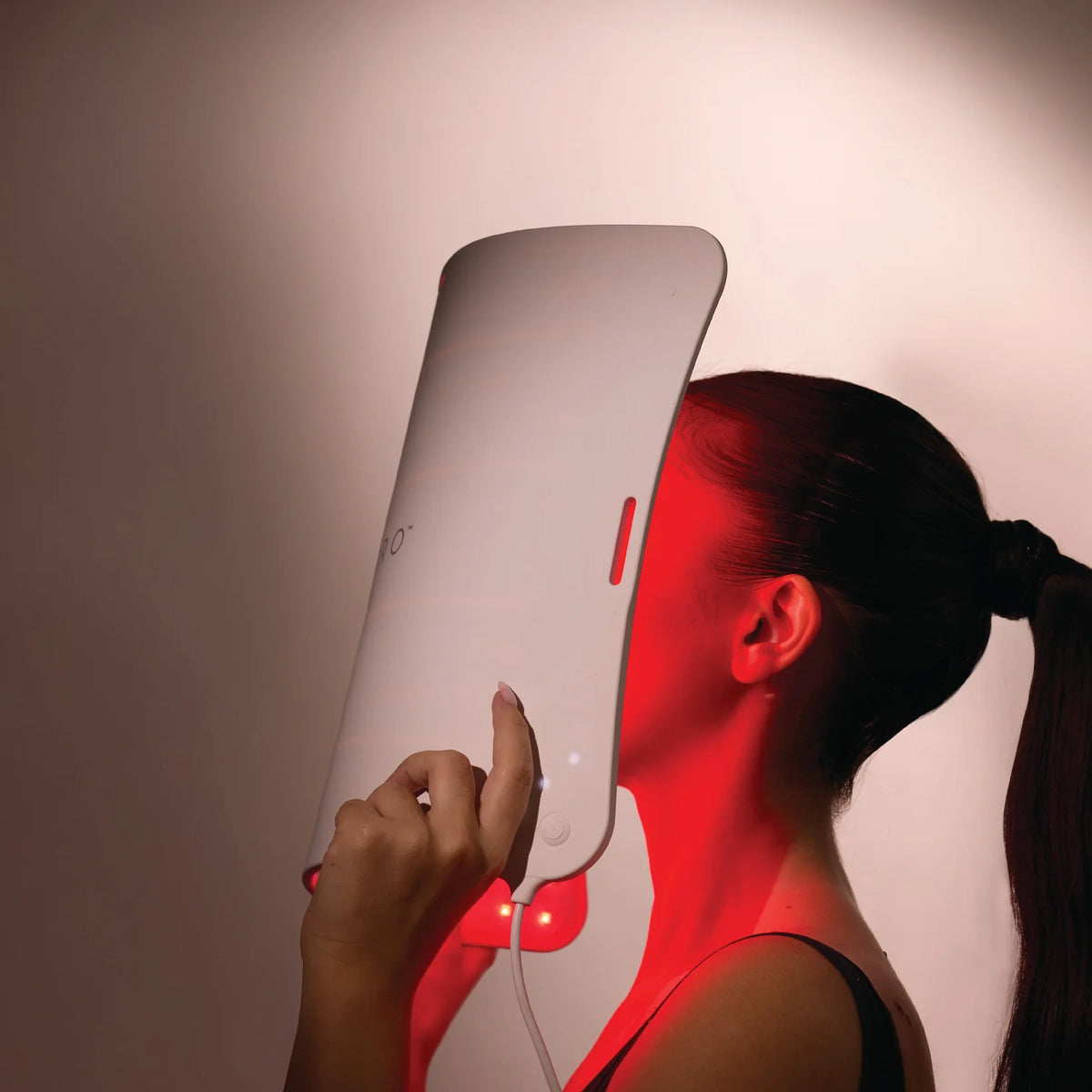 STYLPRO | Red Light Full Body Panel