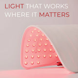 STYLPRO | Red Light Full Body Panel