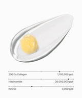 SUNGBOON EDITOR | Deep Collagen Retinol Power Boosting Capsule Cream - 50ml