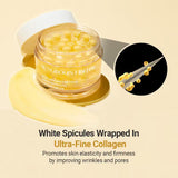 SUNGBOON EDITOR | Deep Collagen Retinol Power Boosting Capsule Cream - 50ml