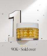 SUNGBOON EDITOR | Deep Collagen Retinol Power Boosting Capsule Cream - 50ml