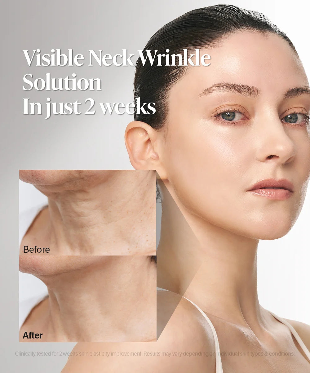 SUNGBOON EDITOR | Deep Collagen Retinol Power Boosting Capsule Cream - 50ml