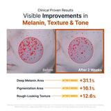 SUNGBOON EDITOR | Kojic Acid Niacinamide Brightening Capsule Cream - 50ml