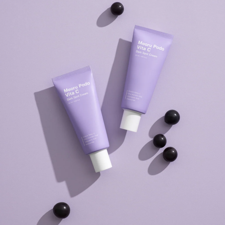 SUNGBOON EDITOR | Meoru Podo VitaC Dark Spot Cream - 50ml