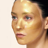 SUNGBOON EDITOR | Silk Peptide EGF Intensive Gold Mask
