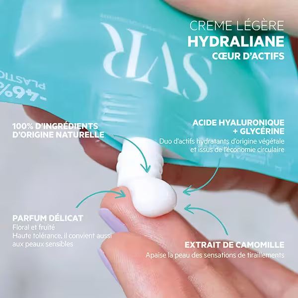 SVR | Hydraliane Creme Legere - 50ml