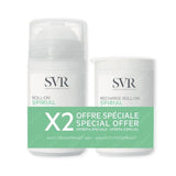 SVR Spirial Duo editorial