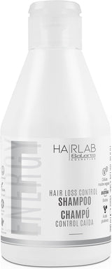 SALERM | Energy Champú Control Caída - 300ml