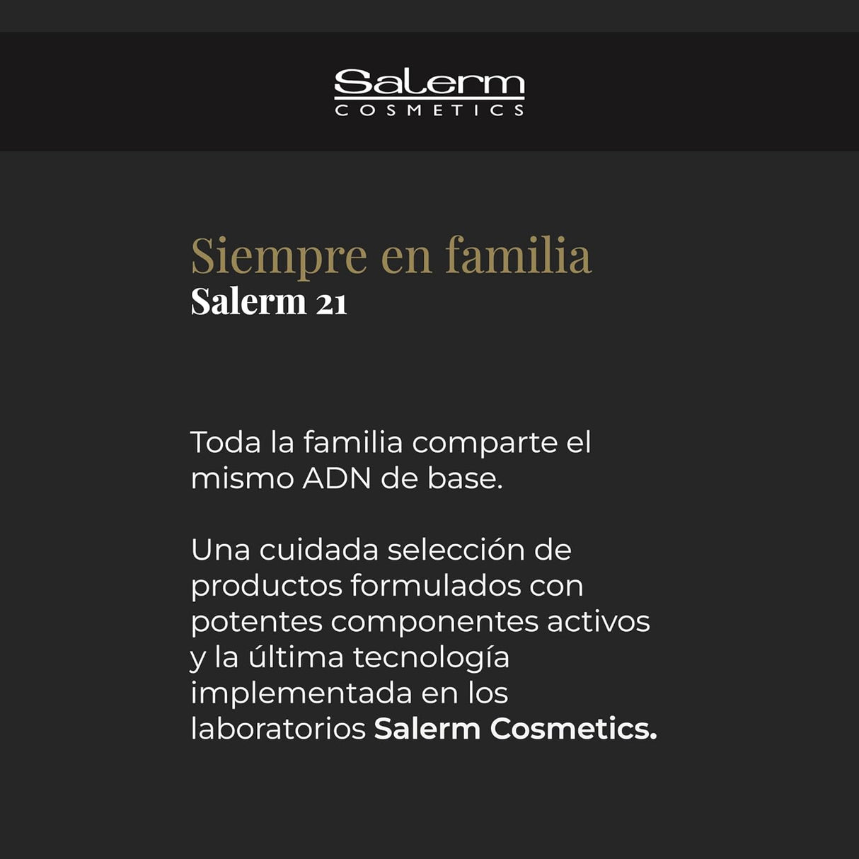 SALERM | Salerm 21 Champú Reparador con Ácido Hialurónico