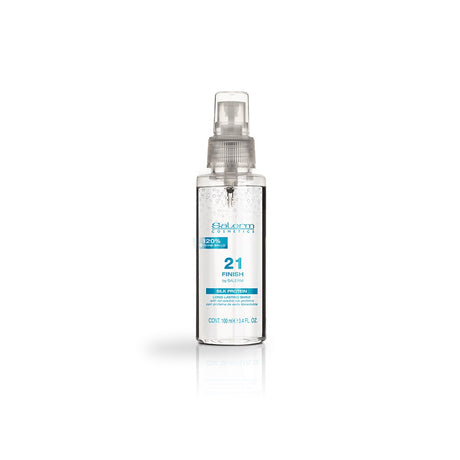 SALERM | Salerm 21 Finish Spray Brillo - 100ml