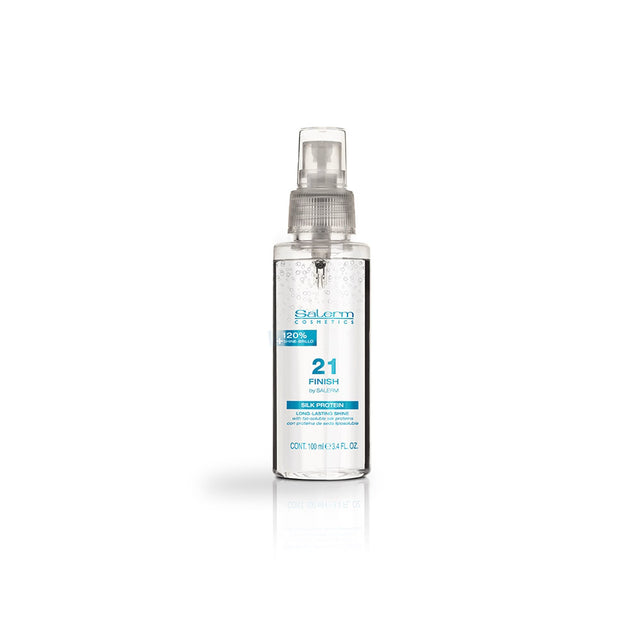 SALERM | Salerm 21 Finish Spray Brillo - 100ml