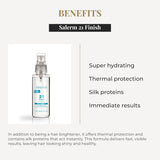 SALERM | Salerm 21 Finish Spray Brillo - 100ml