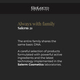 SALERM | Salerm 21 Finish Spray Brillo - 100ml