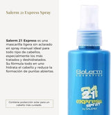 SALERM | Salerm 21 Express Spray