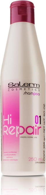 SALERM | Hi Repair Champú - 250ml