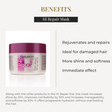 SALERM | Hi Repair Mascarilla - 250ml