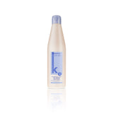 SALERM | Keratin Shot Crema Alisadora - 500ml